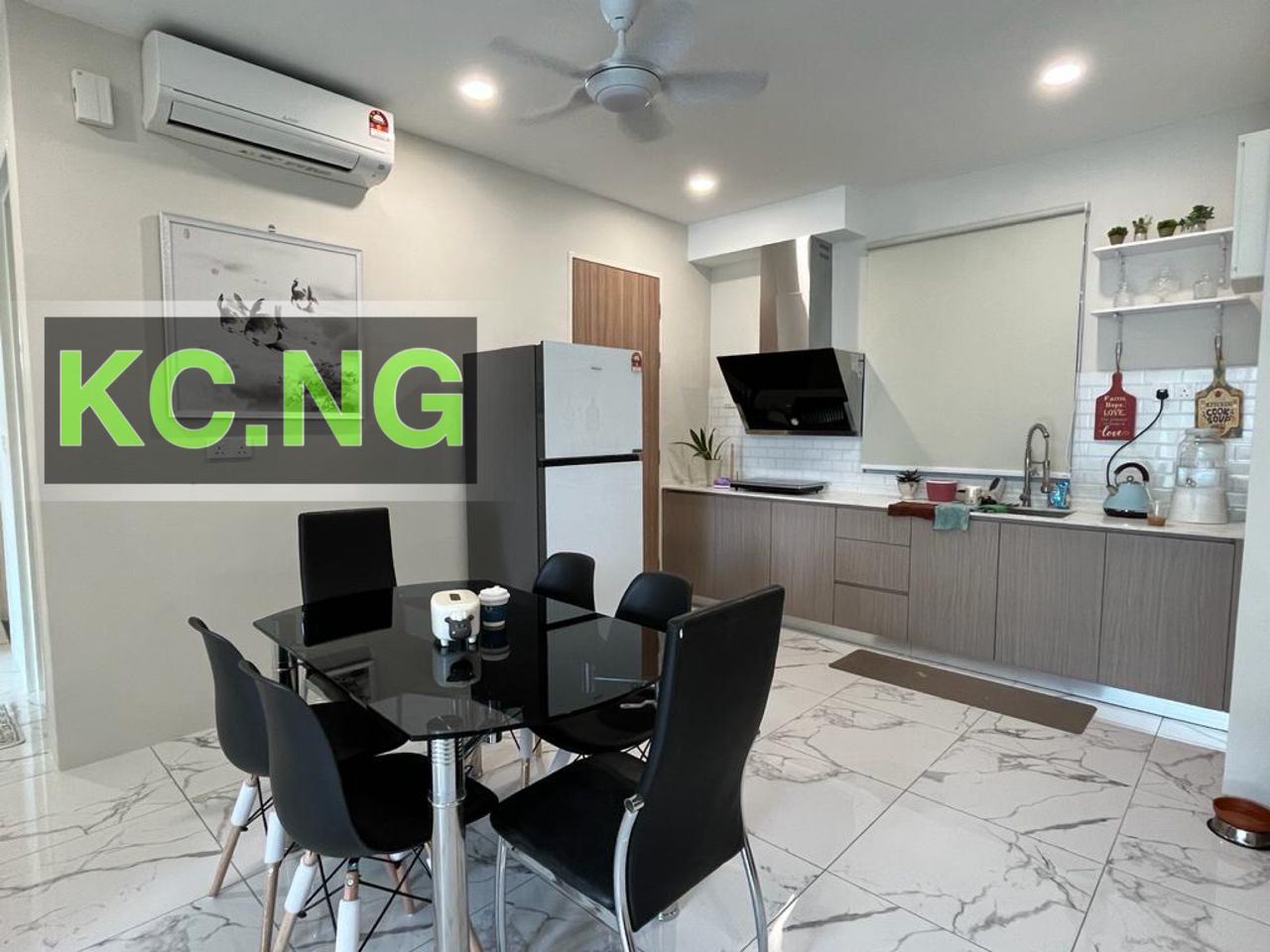 QUAYWEST CONDO - photo 3