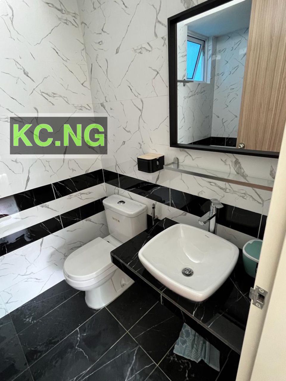QUAYWEST CONDO - photo 8