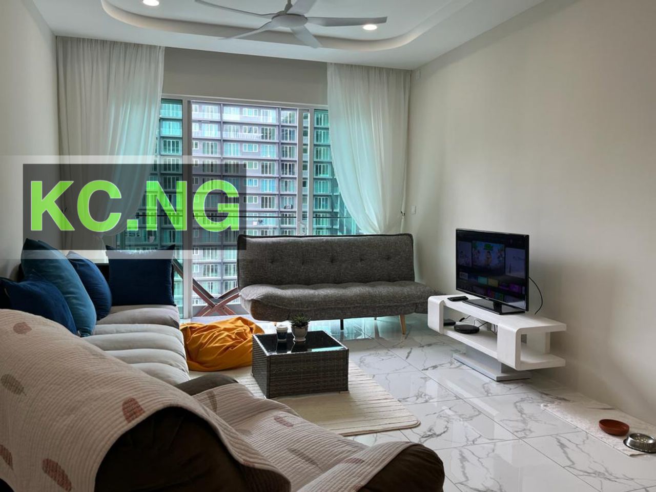 QUAYWEST CONDO D