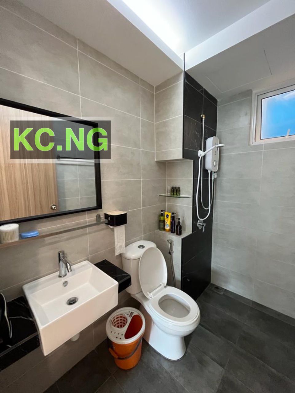 QUAYWEST CONDO D - photo 6
