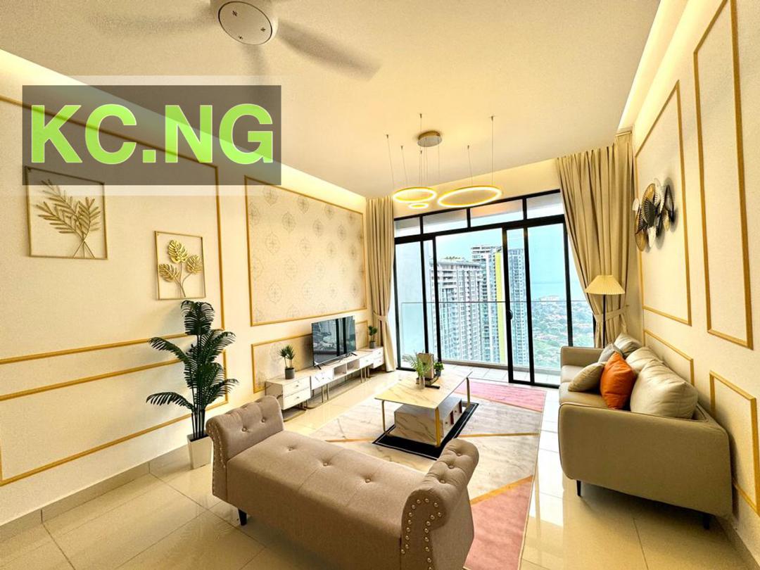 MONT RESIDENCE A - photo 1