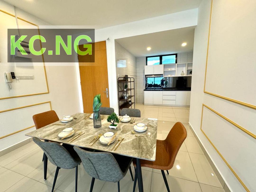 MONT RESIDENCE A - photo 2