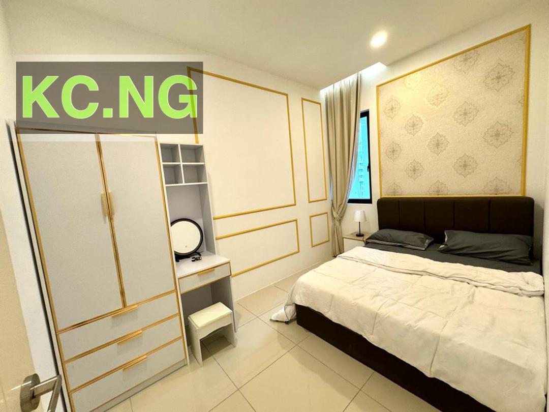 MONT RESIDENCE A - photo 3