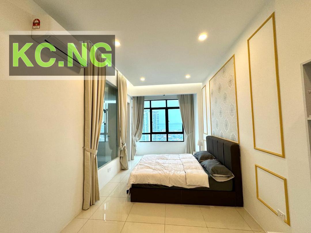 MONT RESIDENCE A - photo 4