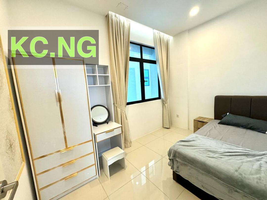 MONT RESIDENCE A - photo 5
