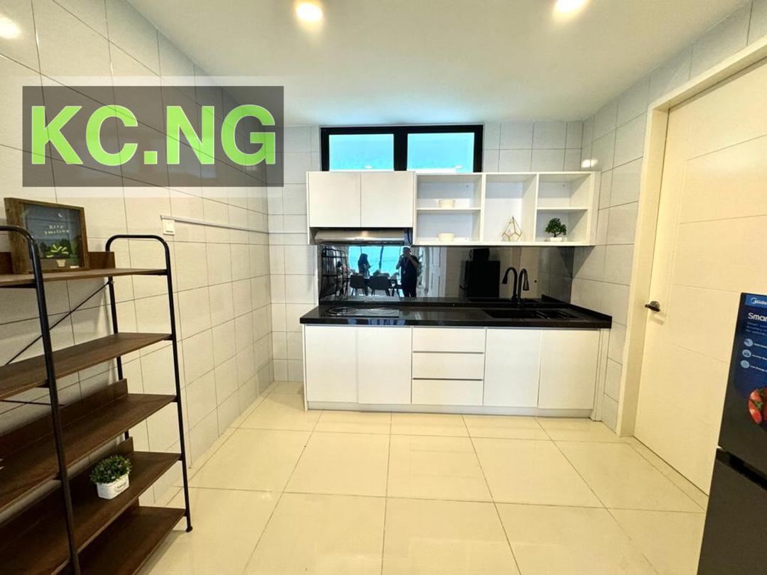 MONT RESIDENCE A - photo 6