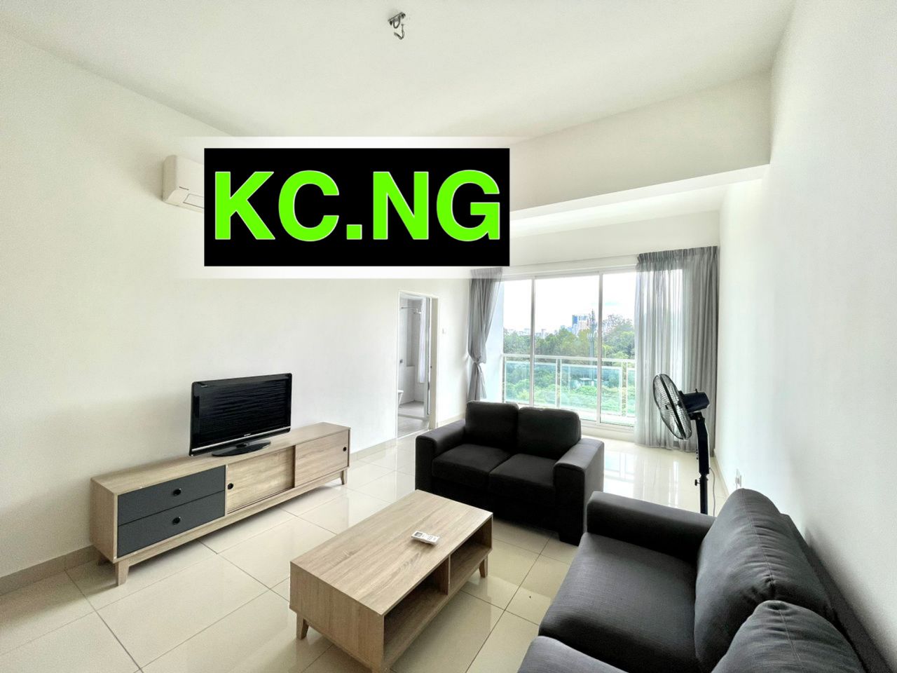 SKYRIDGE GARDEN G