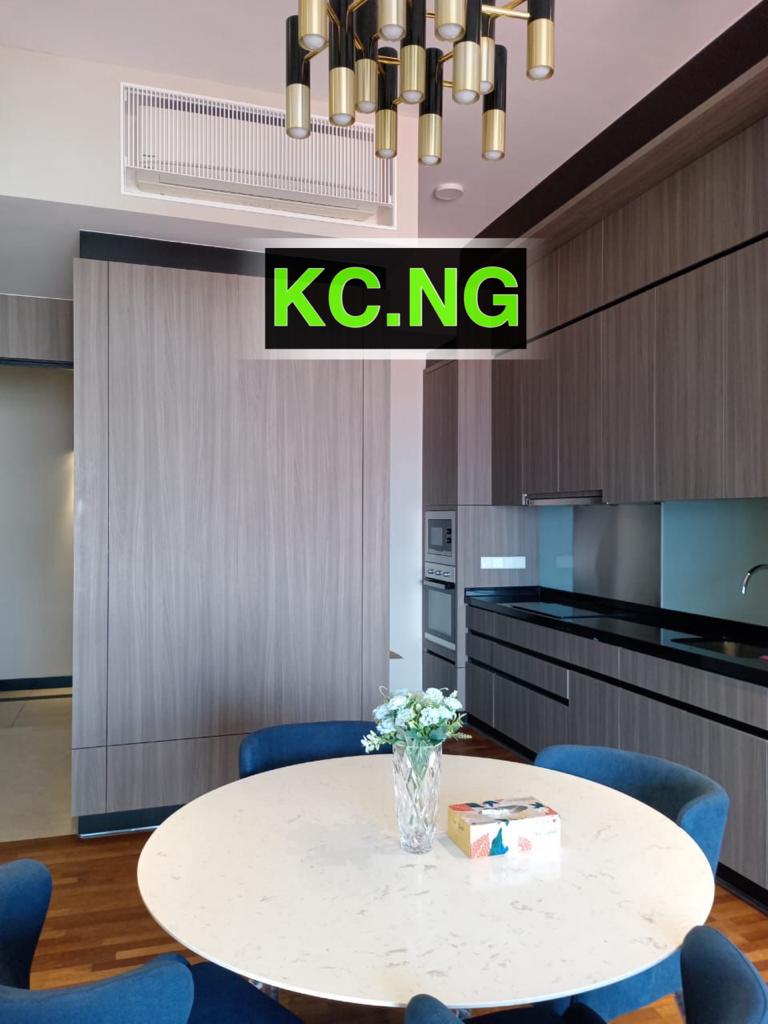 STRAITS RESIDENCES G - photo 2