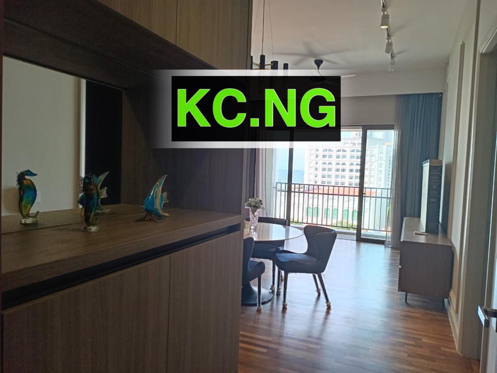 STRAITS RESIDENCES G - photo 3