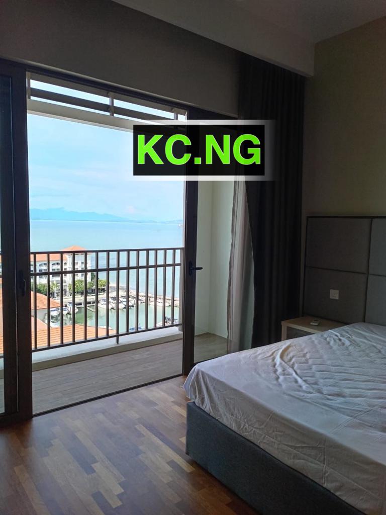 STRAITS RESIDENCES G - photo 4