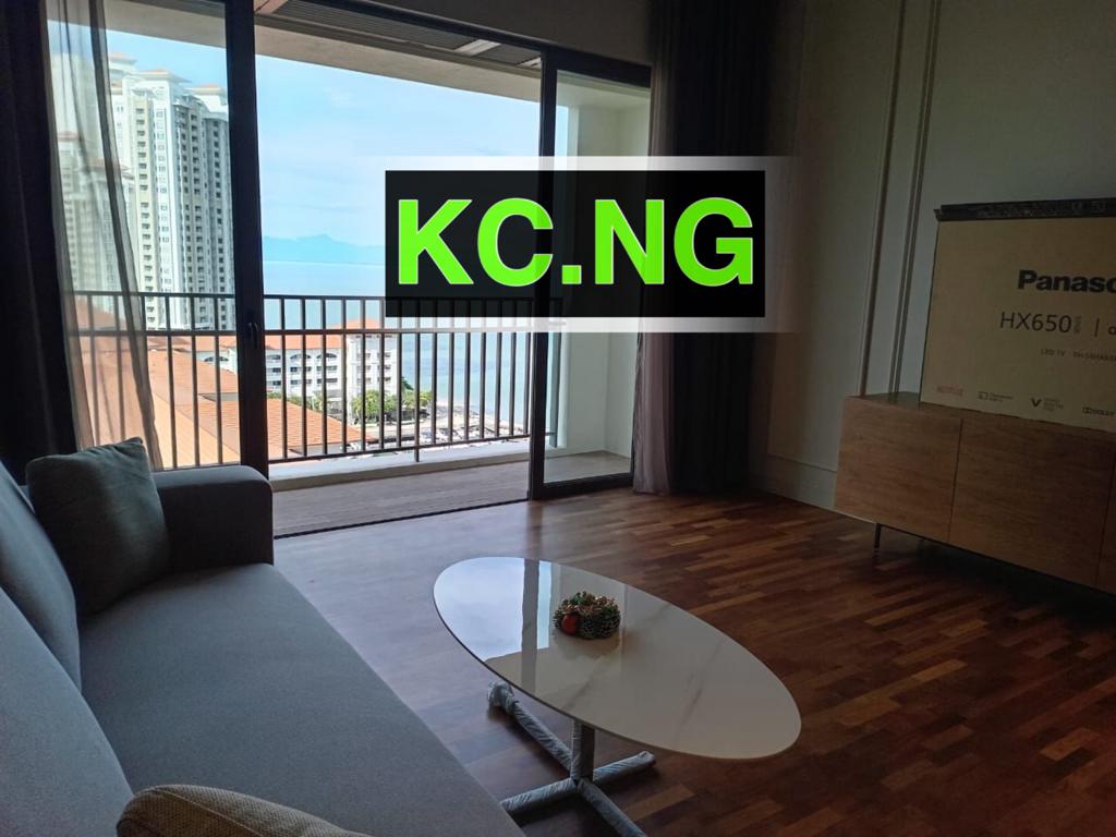 STRAITS RESIDENCES G - photo 5