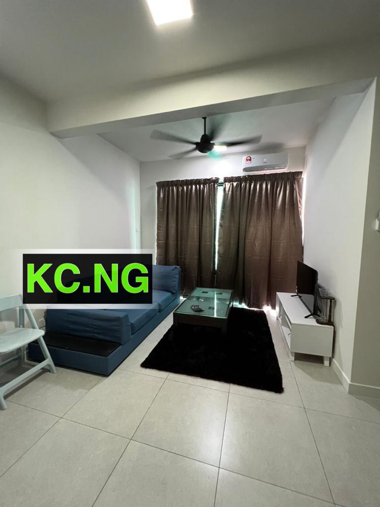 3 RESIDENCE FOR RENT D