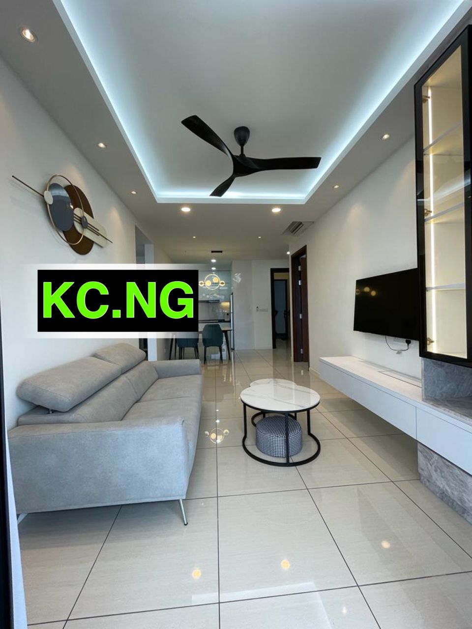 QUEENS RESIDENCE Q2