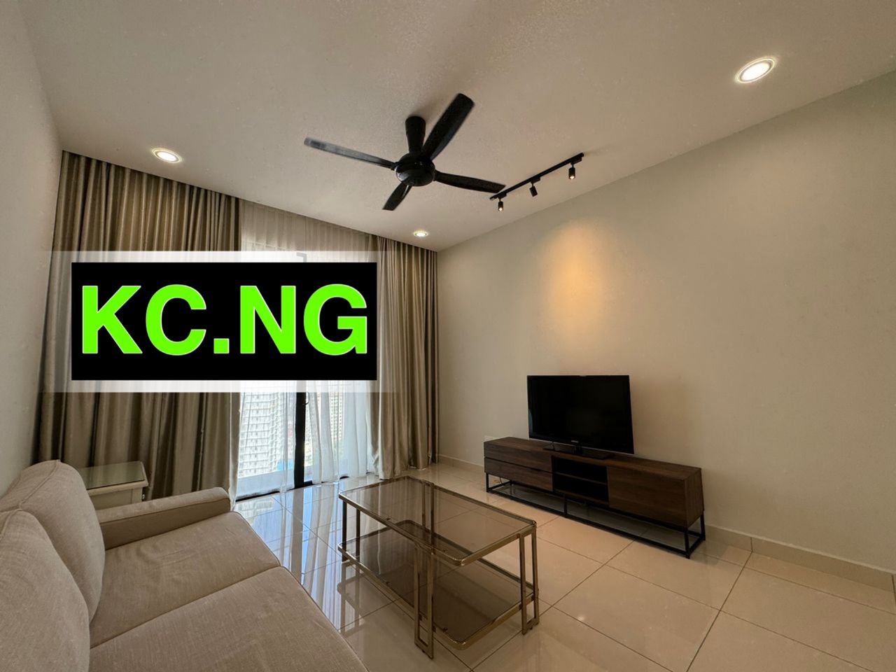 MONT RESIDENCE G