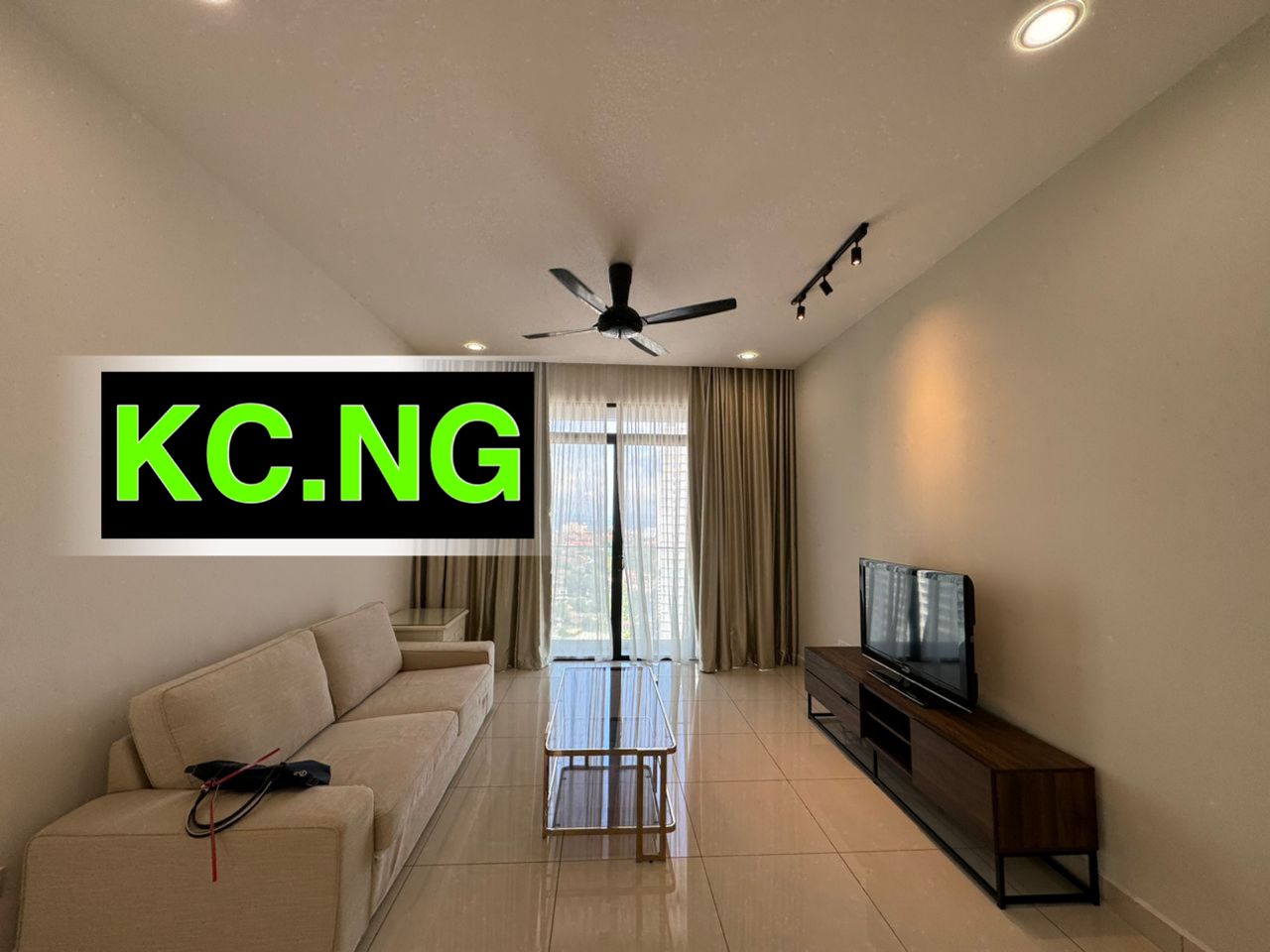 MONT RESIDENCE G - photo 3