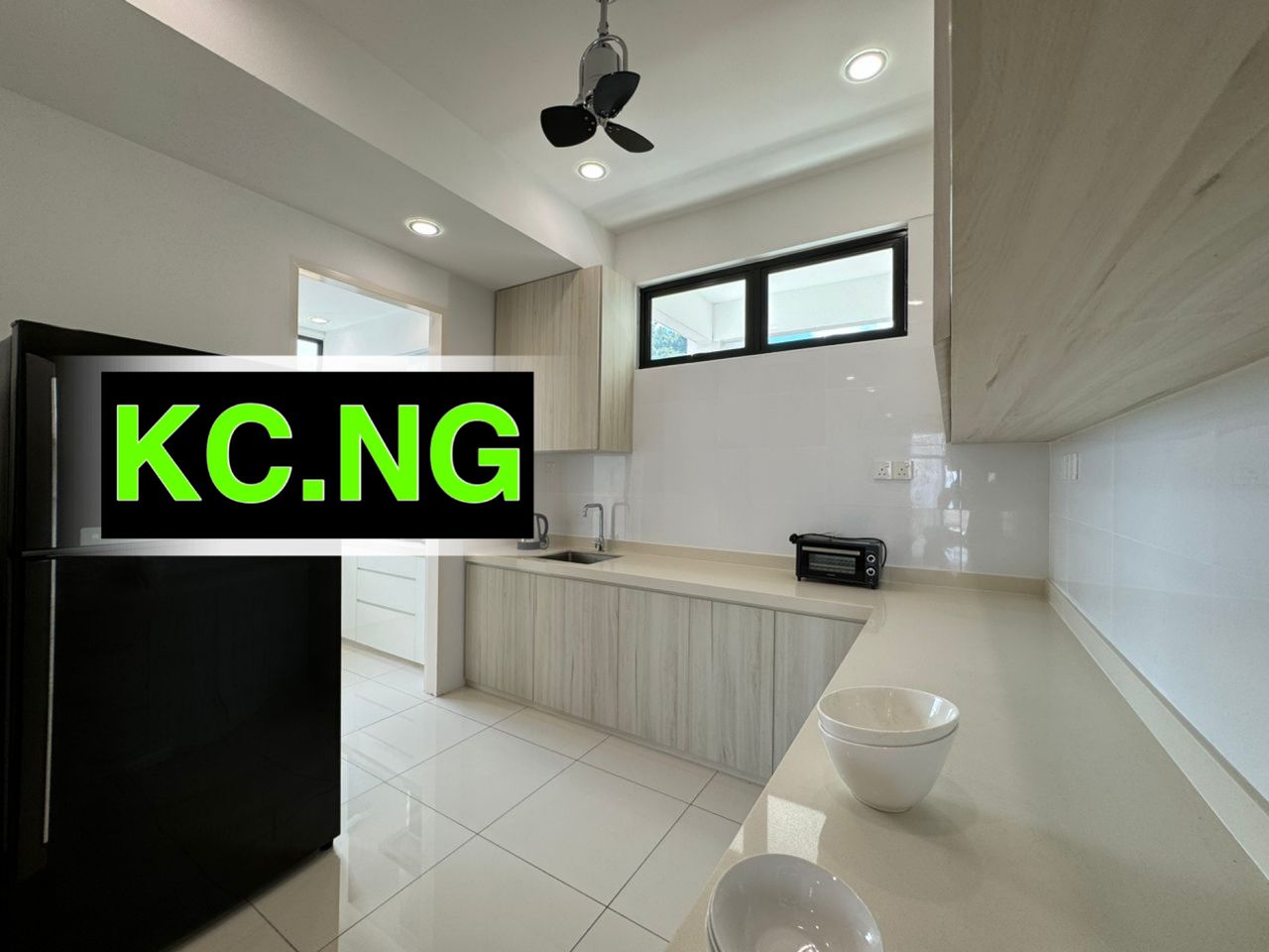 MONT RESIDENCE G - photo 4