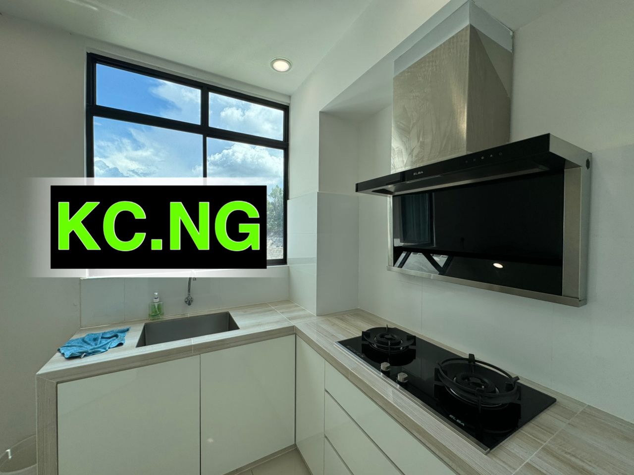 MONT RESIDENCE G - photo 5