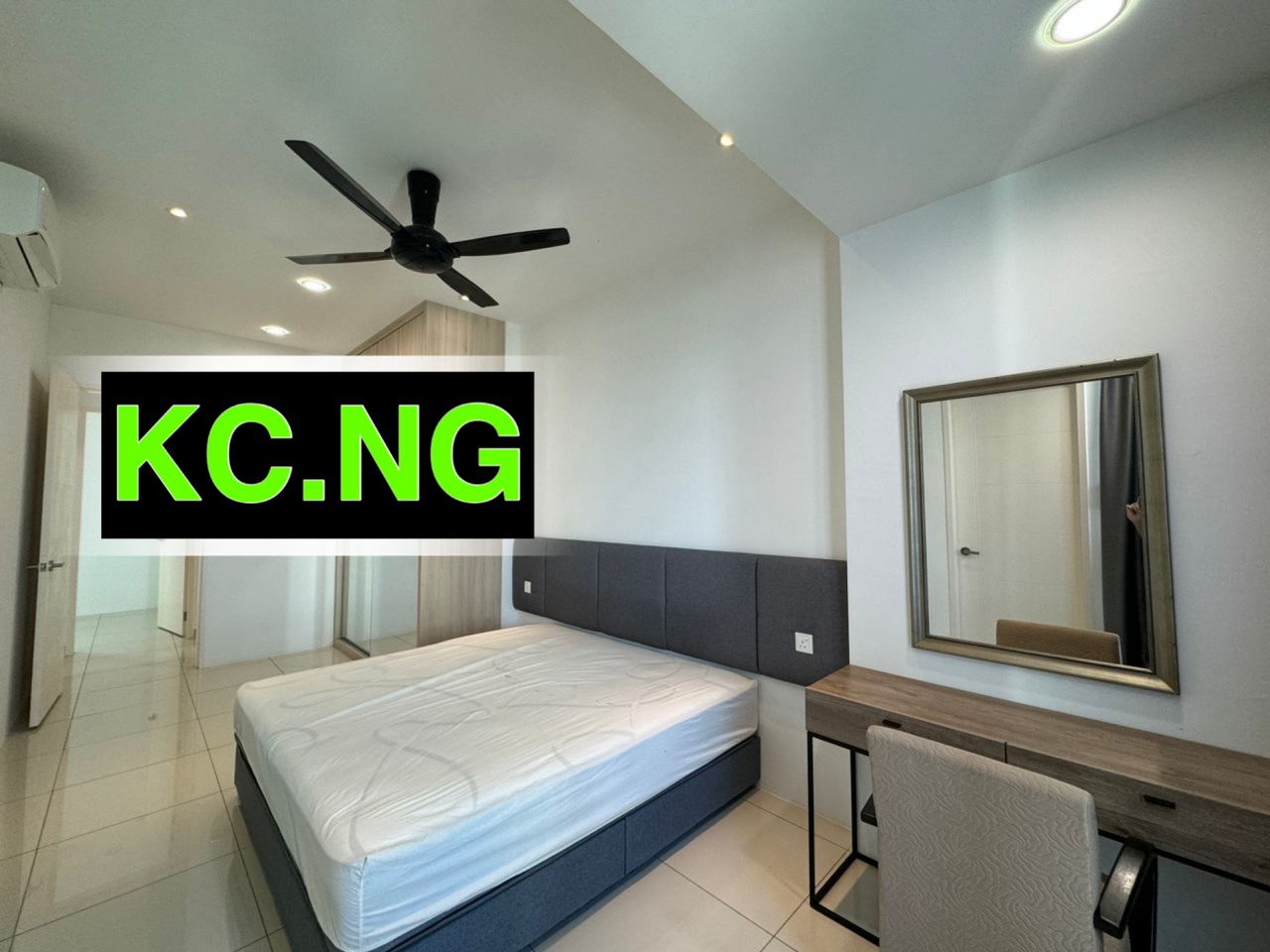 MONT RESIDENCE G - photo 6