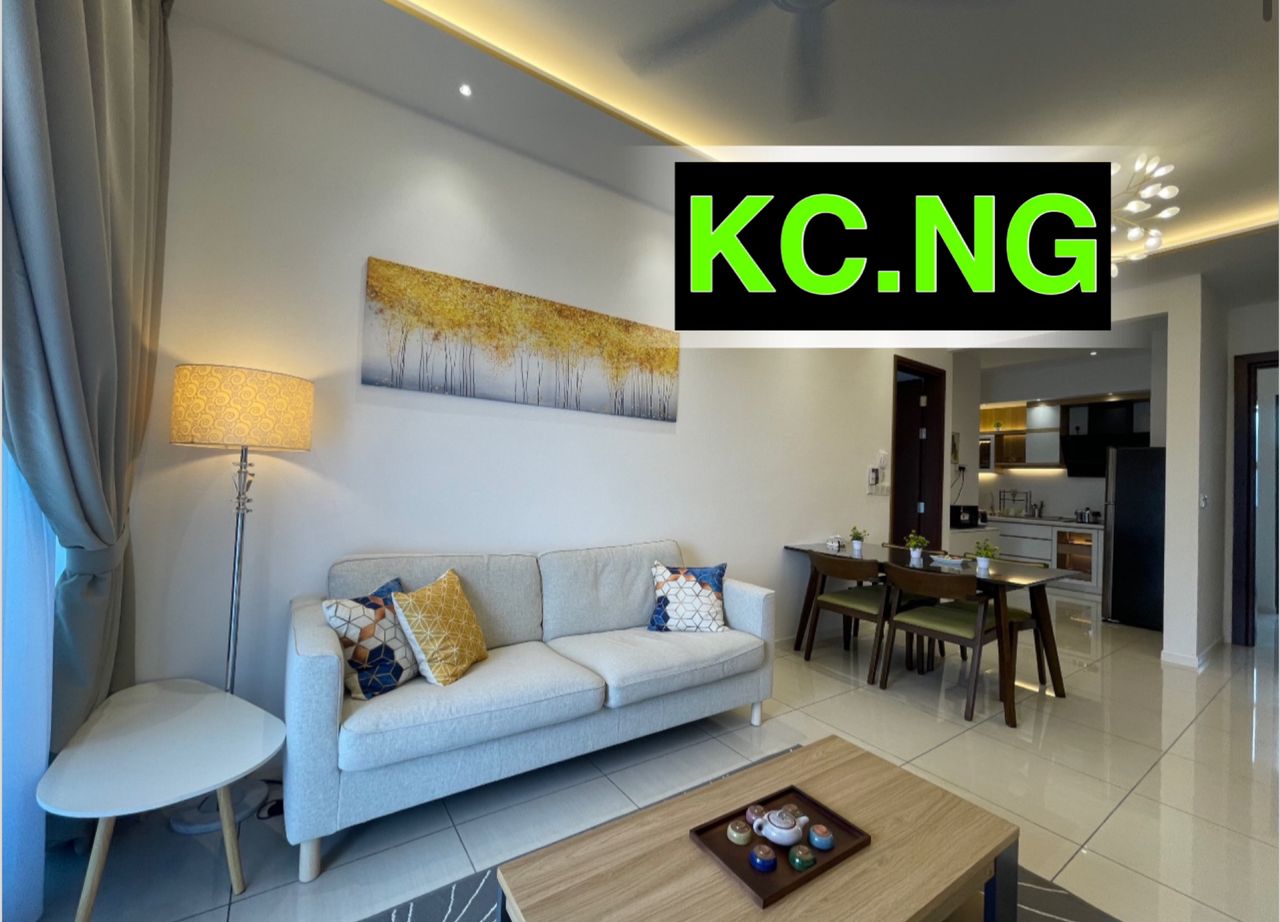 QUEENS RESIDENCE Q2