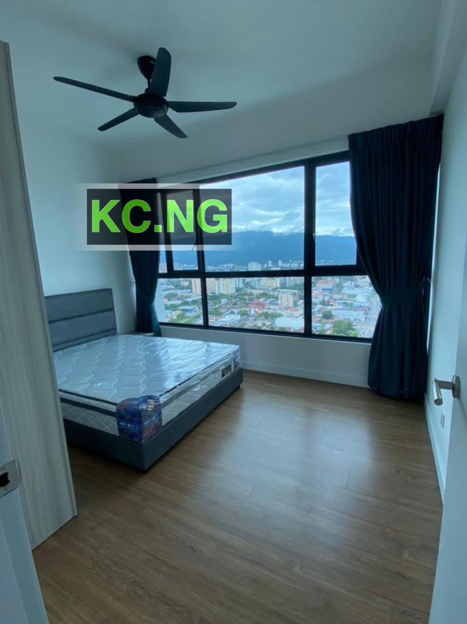 3 RESIDENCE FOR RENT CCW