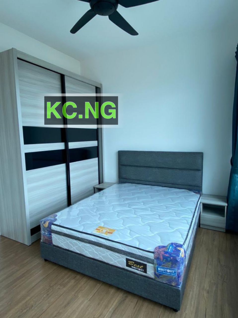 3 RESIDENCE FOR RENT CCW - photo 3