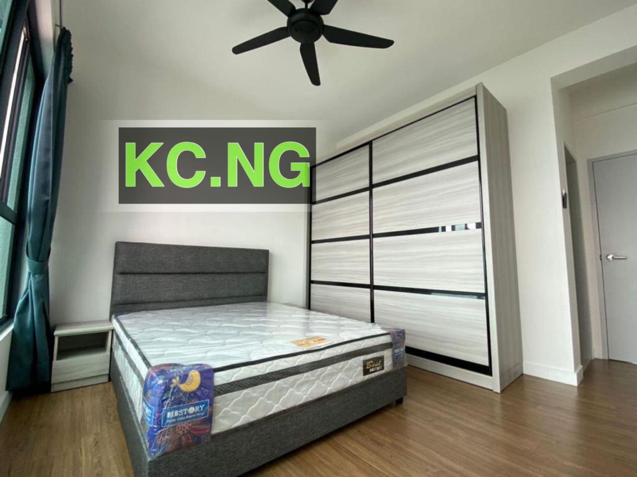 3 RESIDENCE FOR RENT CCW - photo 6
