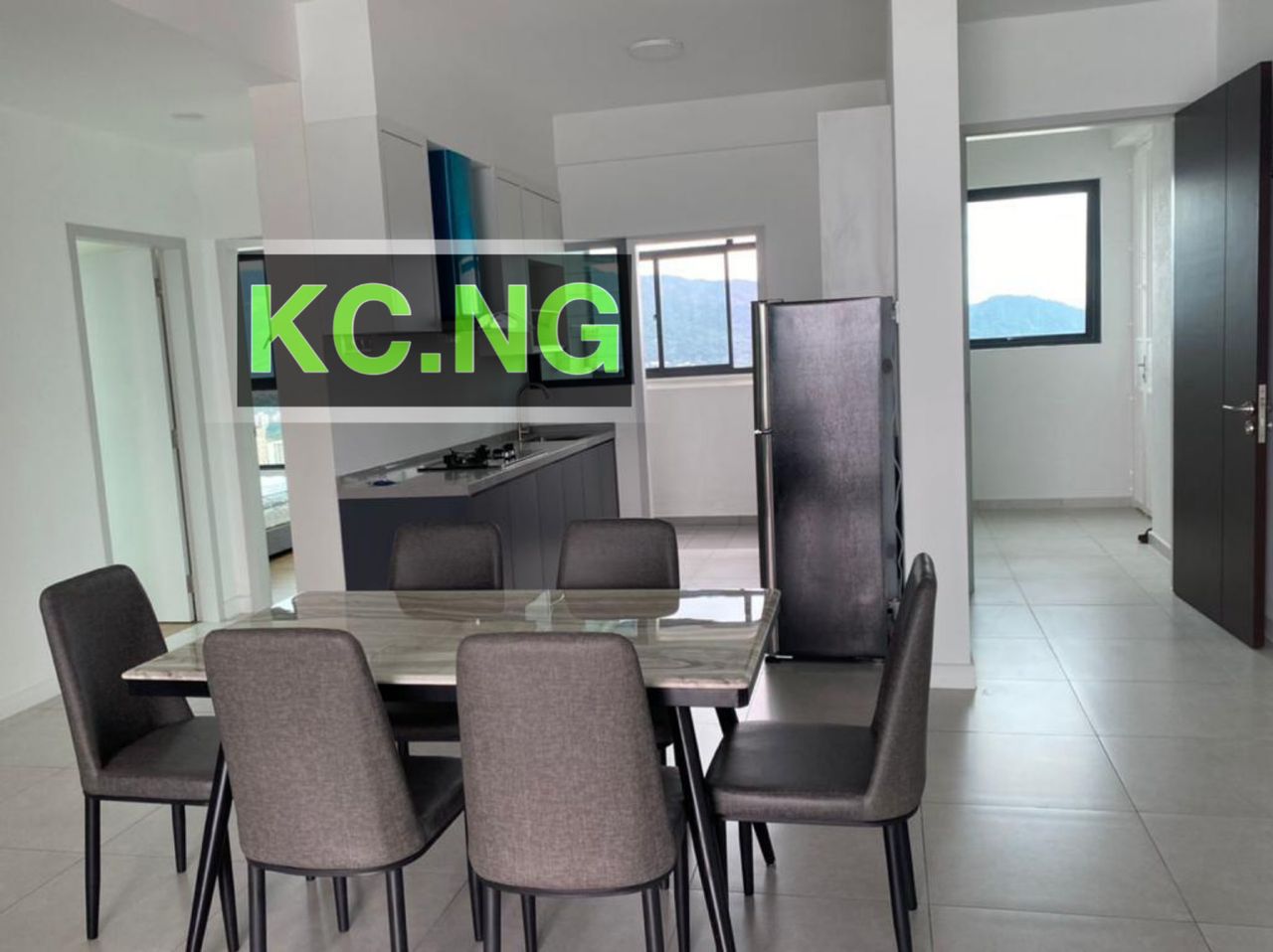 3 RESIDENCE FOR RENT CCW - photo 12