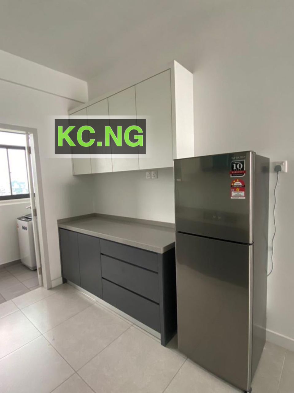 3 RESIDENCE FOR RENT CCW - photo 13