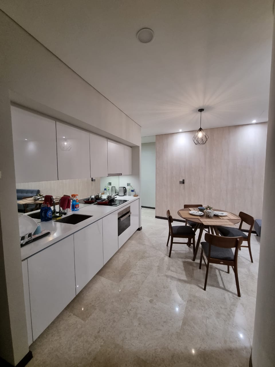 Sky Suites - photo 2