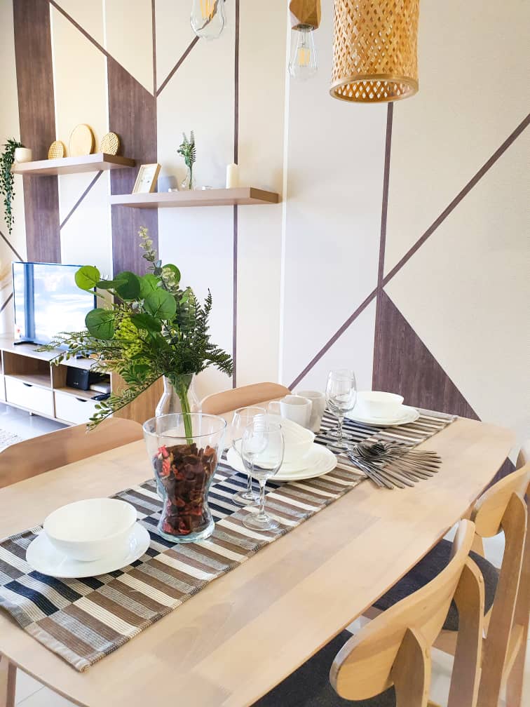 Continew Residensi - photo 4