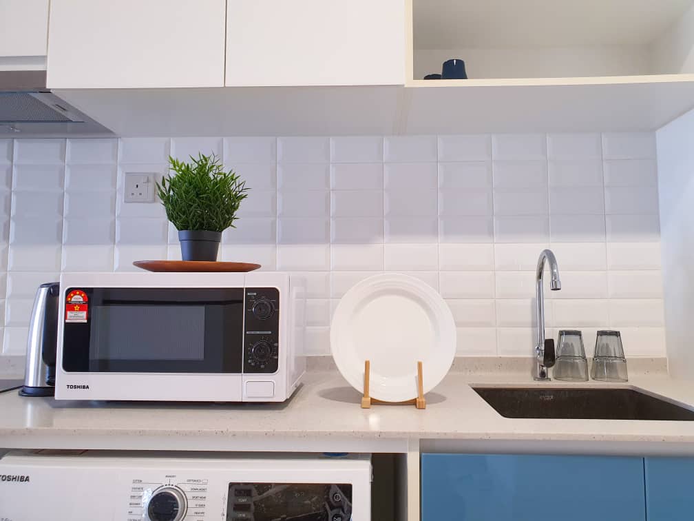 Continew Residensi - photo 6