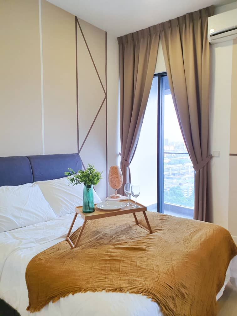 Continew Residensi - photo 7