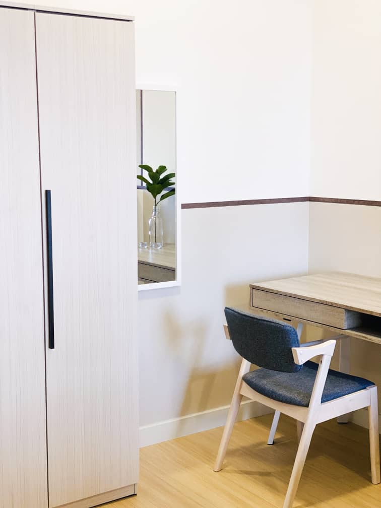 Continew Residensi - photo 10
