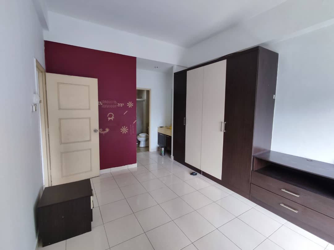 Hartamas Regency 1 - photo 11