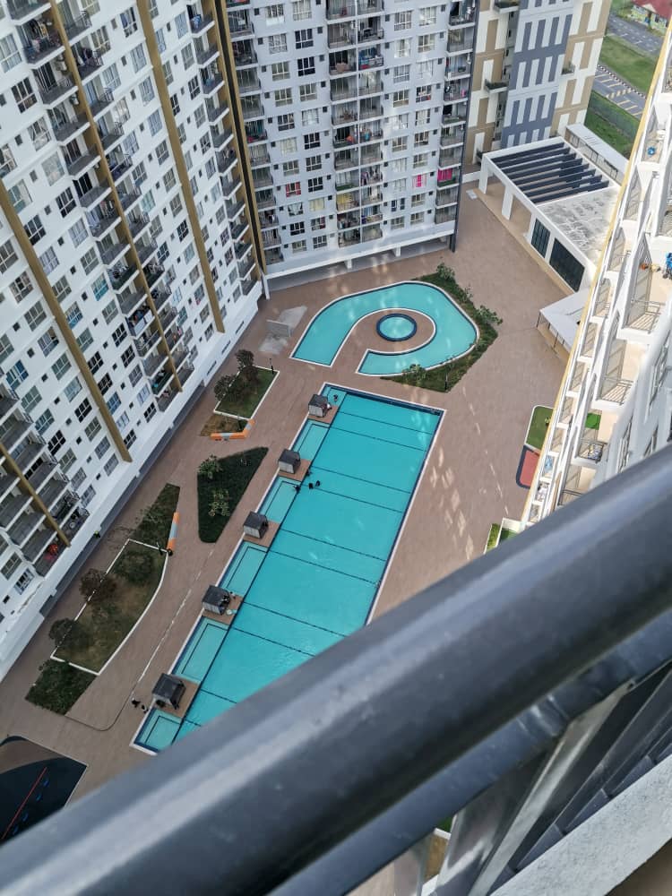 Platinum Splendor Residence - photo 7