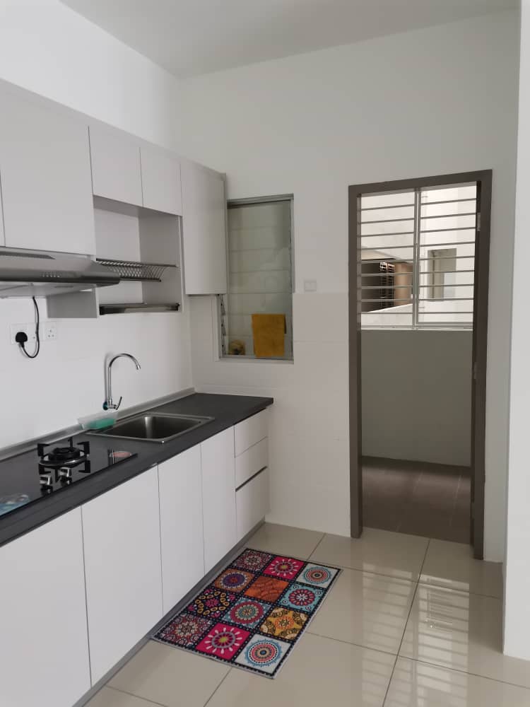 Platinum Splendor Residence - photo 13