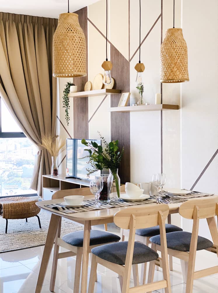 Continew Residensi - photo 2