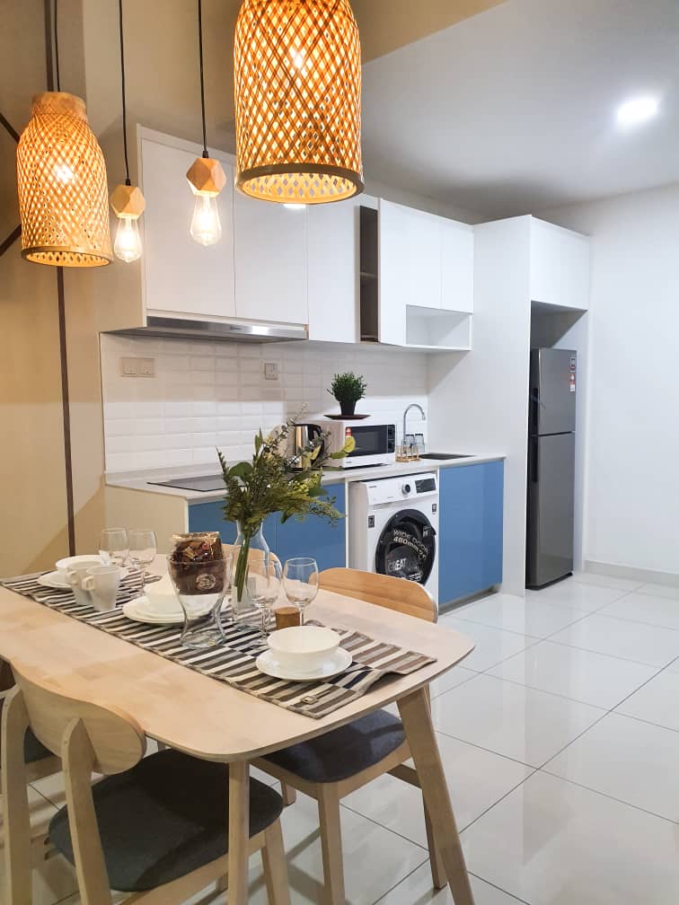 Continew Residensi - photo 8