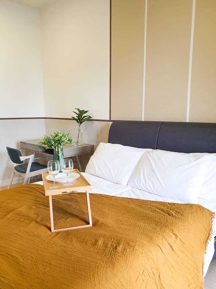 Continew Residensi - photo 9