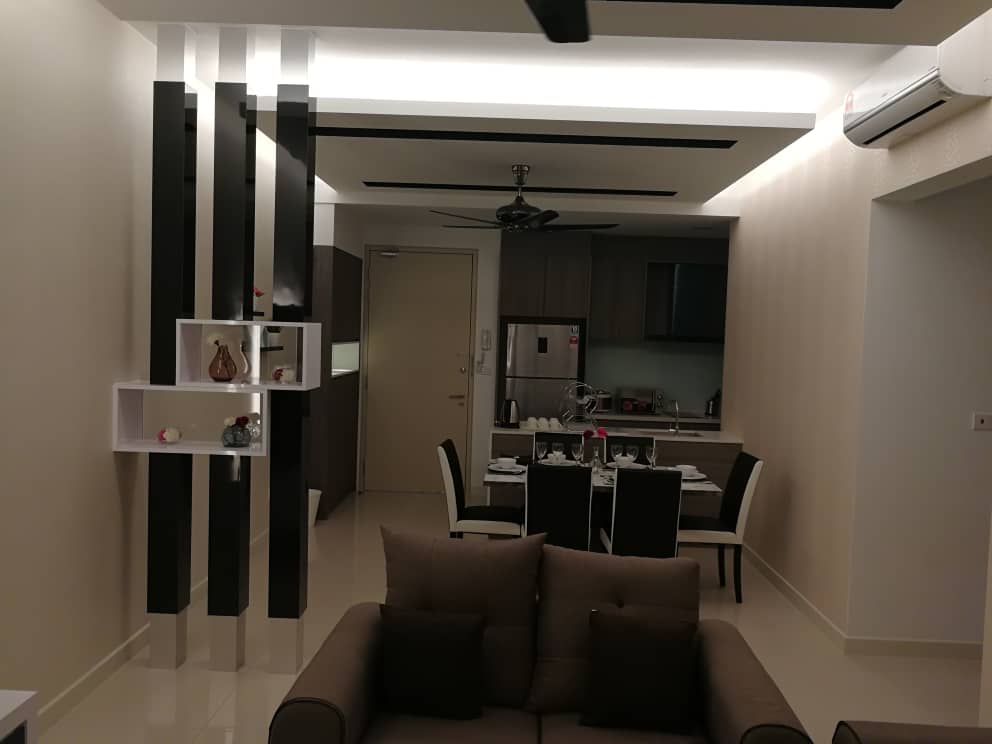 V Residence 2 Sunway Velocity Cheras - photo 2