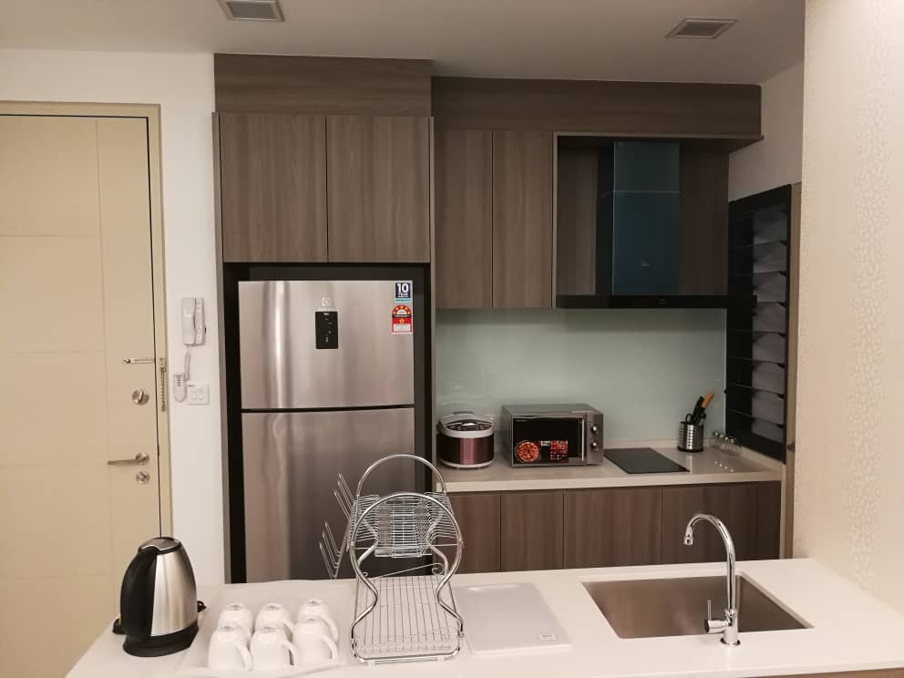 V Residence 2 Sunway Velocity Cheras - photo 3
