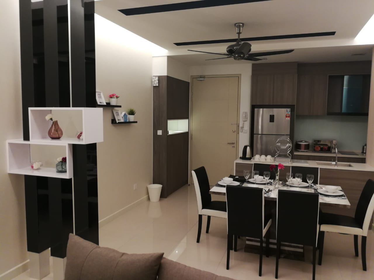 V Residence 2 Sunway Velocity Cheras - photo 4