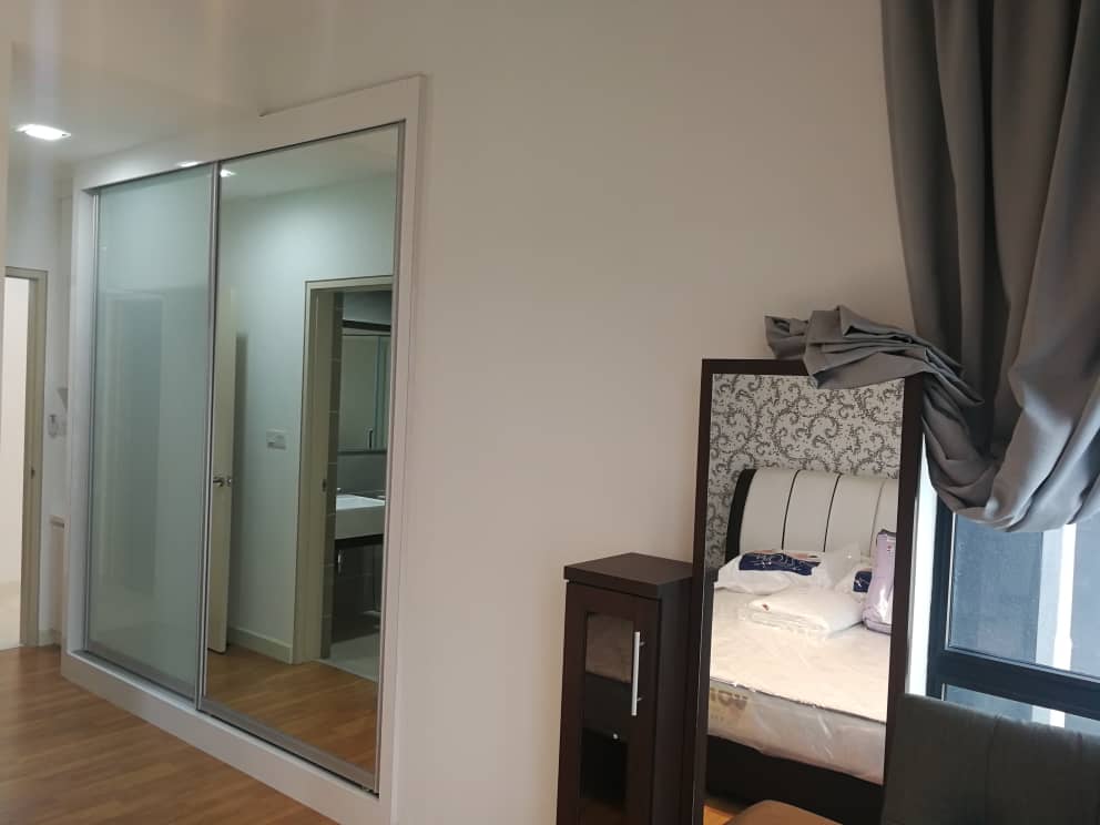 V Residence 2 Sunway Velocity Cheras - photo 6