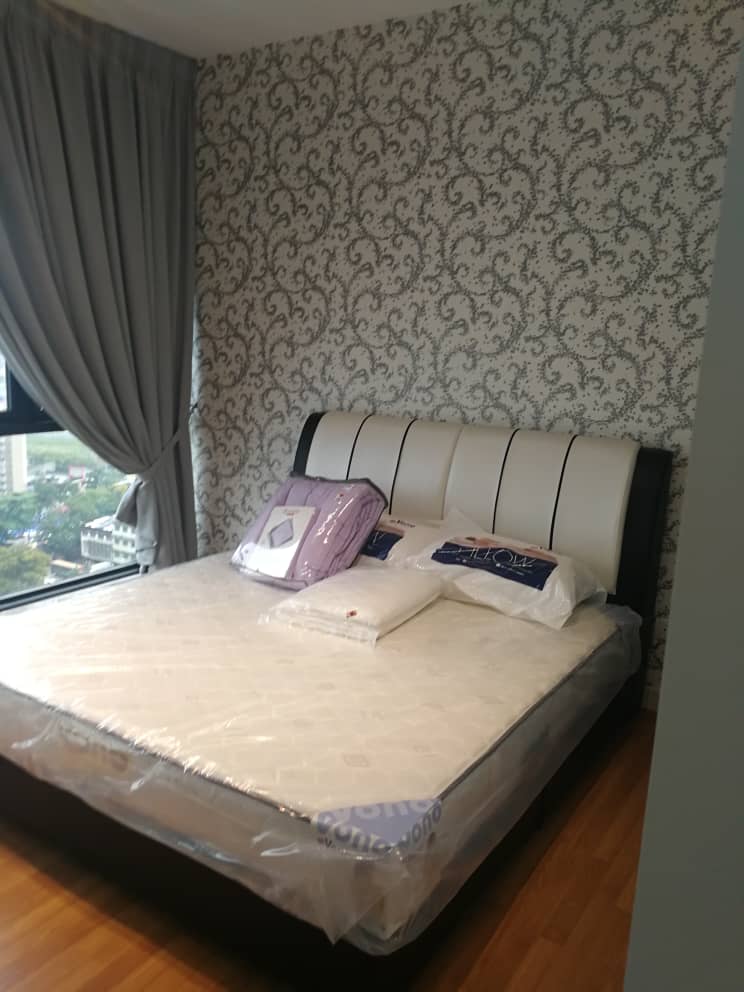V Residence 2 Sunway Velocity Cheras - photo 7