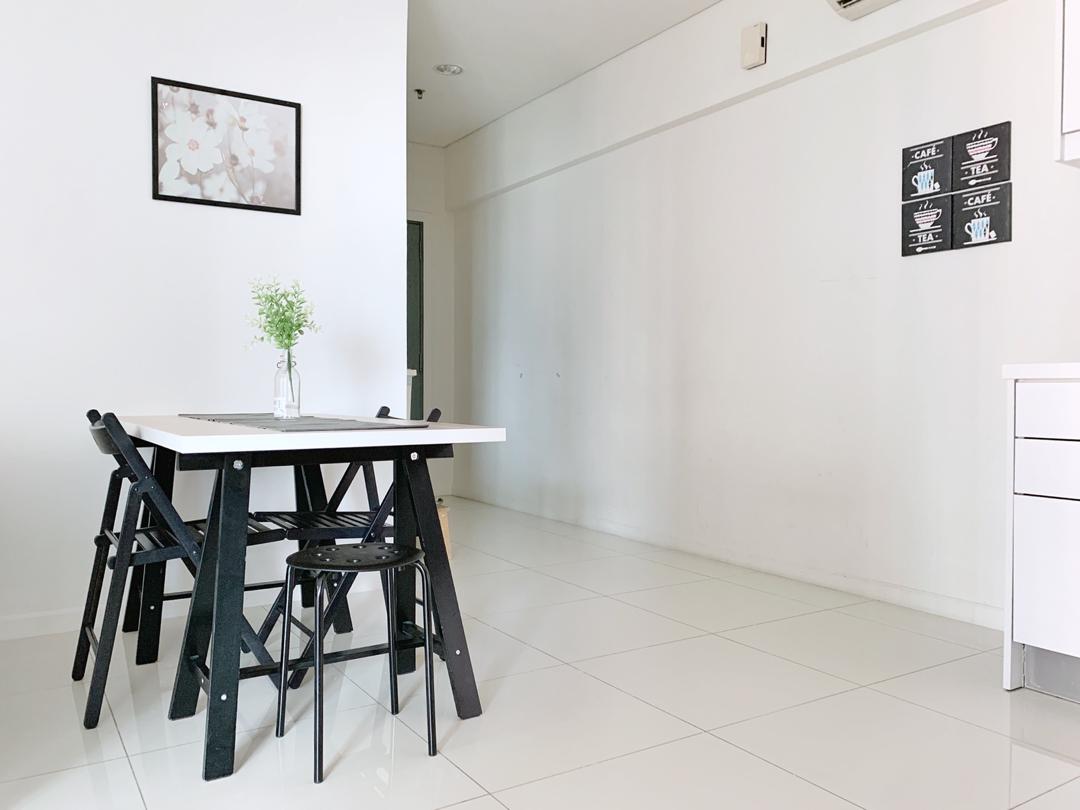 Mercu Summer Suites - photo 5