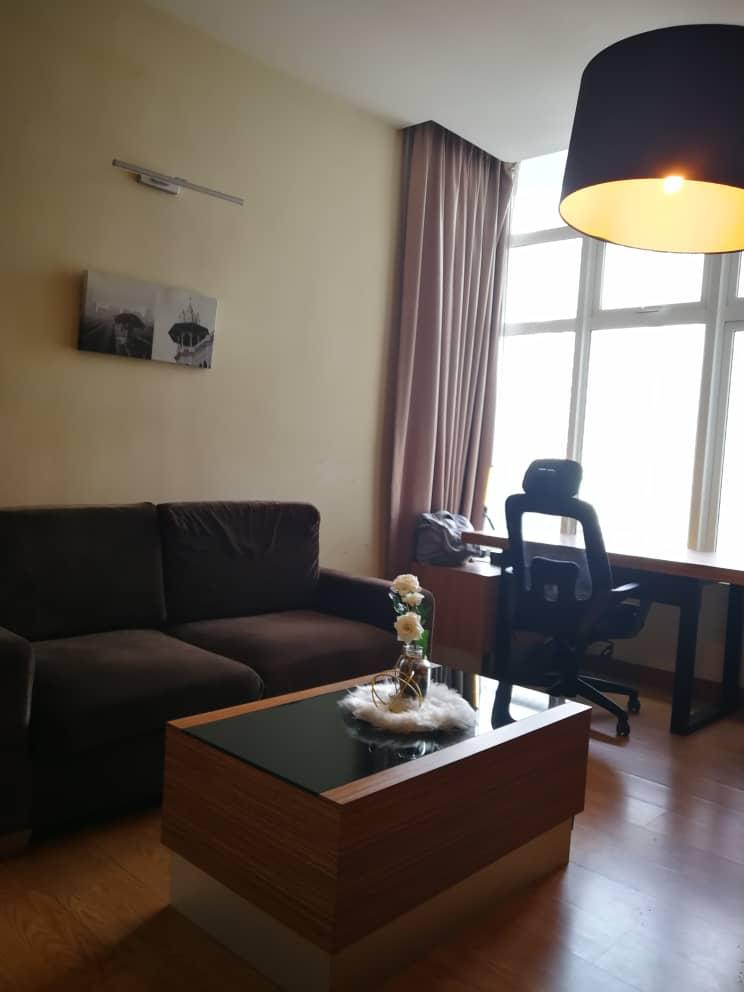 Best Western Premier Dua sentral