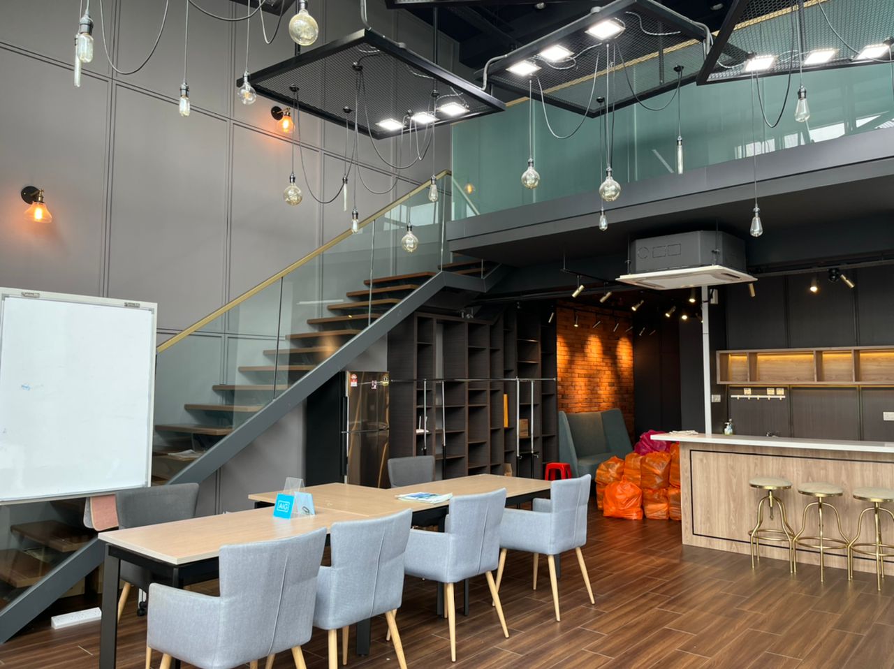 sunway velocity office designer office VO3