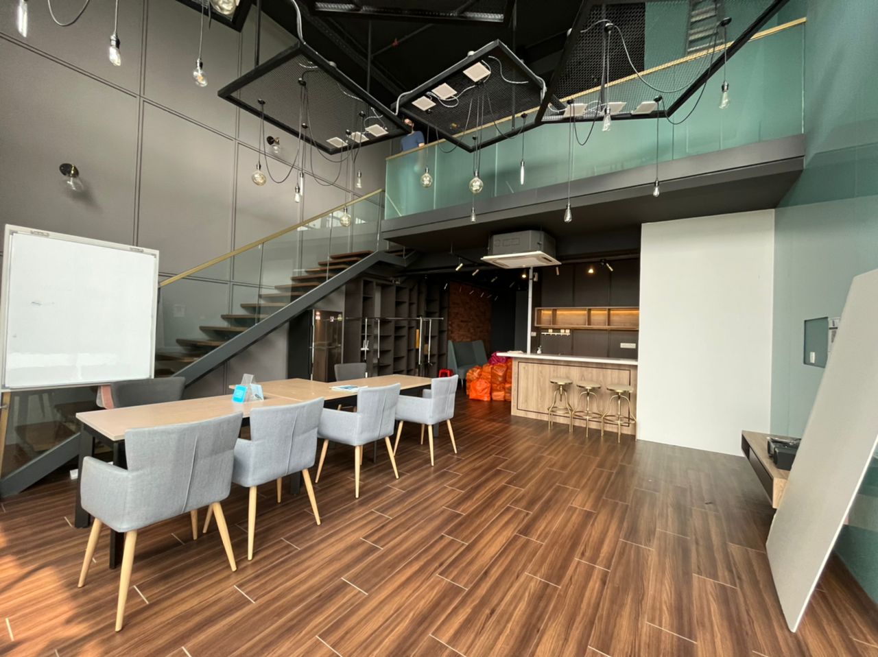 sunway velocity office designer office VO3 - photo 3