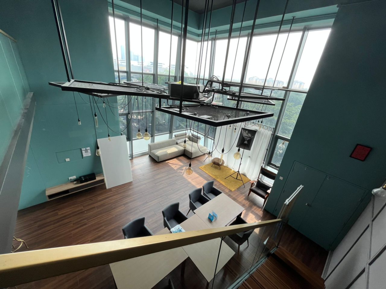 sunway velocity office designer office VO3 - photo 4