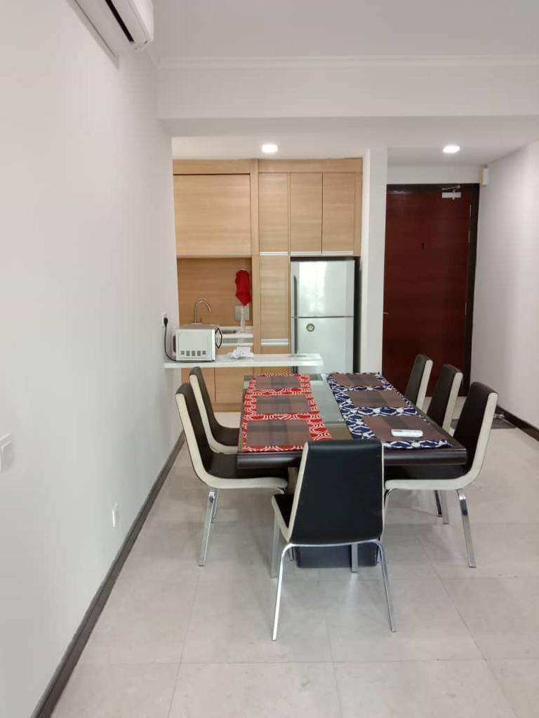 Marc Residence - photo 3